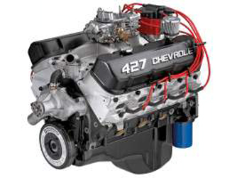 B2237 Engine